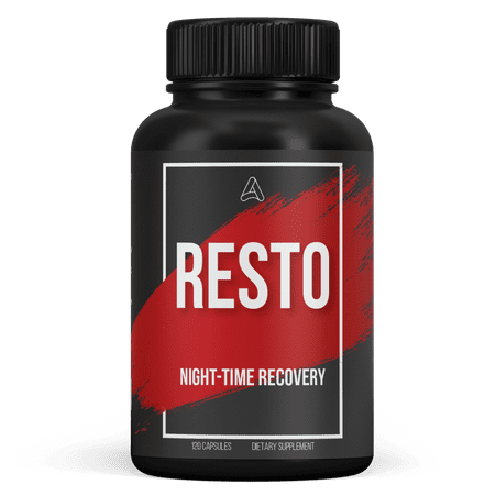 Acoola Night Time Recovery - Post Work Out Night Time Recovery Amino Acid for Muscle Growth, Muscle Recovery and Promotes Weight Loss