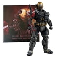 thumbnail image 1 of Liyamei Japanese Anime Garage Figure Collectible For DIY Assembly And Painting, 1 of 5
