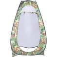 thumbnail image 5 of Pop Up Shower Changing Room Privacy Tent, Instant Portable Outdoor Shower Tent, Camp Toilet, Rain Shelter for Camping & Beach Lightweight & Sturdy, Easy Set Up, Foldable,with Carry Bag, 5 of 18