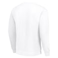 thumbnail image 3 of Men's Starter  White Pittsburgh Penguins Team Logo Fleece Pullover Sweatshirt, 3 of 3