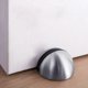 thumbnail image 3 of 4 Pack Rubber Door Stops, 3M Self Adhesive Door Stoppers for Baseboards, Red Bronze, Wall Door Stop, 3 of 3
