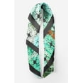 thumbnail image 2 of Bimba Womens Square Head Bandanas Summer Neck Wrap Scarf-40 x 40 Inches, 2 of 7