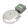thumbnail image 1 of School Supplies,8in Stainless Steel Electric School Alarm Audio Signal Versatile Functionality, 1 of 6