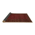 thumbnail image 2 of Ahgly Company Indoor Rectangle Southwestern Brown Country Area Rugs, 8' x 10', 2 of 4