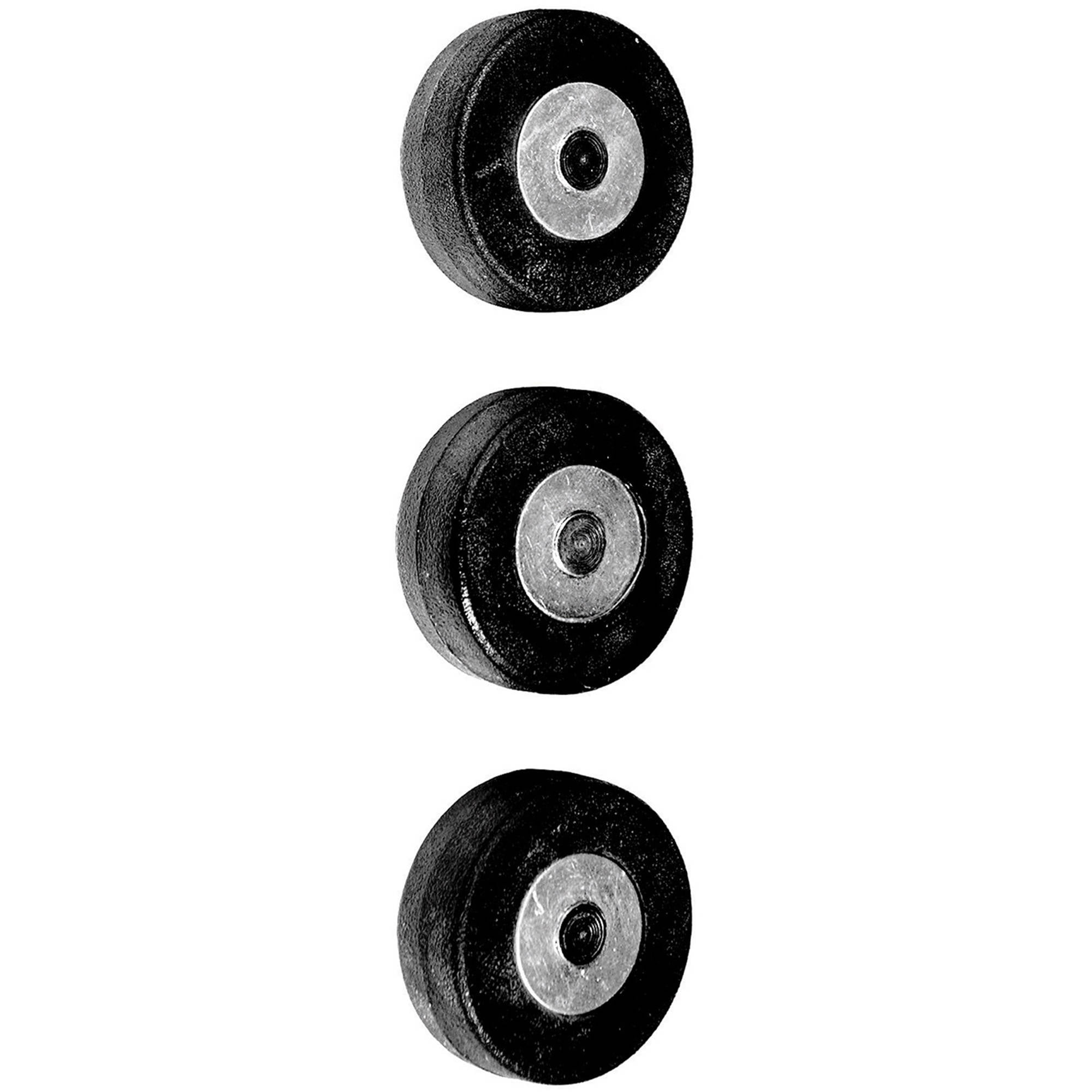 MagClip 17/8"W x 165/8"H Black Universal Tool Holder