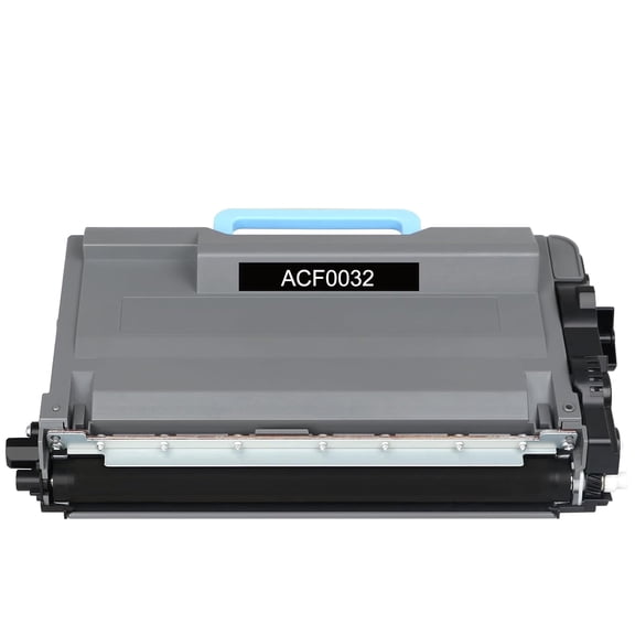 TNP76 ACF0032 Black Toner Cartridge Replacement for Konica Minolta Bizhub 4000i 5000i Printer（12K, 1 Pack）
