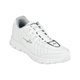 thumbnail image 1 of Calzado Kids Niño Tenis Deportivo Tipo Piel En Blanco Comodo blanco 18 Potiac 104A29, 1 of 3