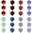 thumbnail image 3 of Professional Metal Tip Darts With Essential Dart Accessories, Aluminum Shafts For Unmatched Performance, 3 of 5