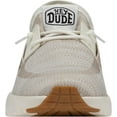 thumbnail image 3 of HEYDUDE SIROCCO M White Men's Size 12, 3 of 7