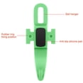 thumbnail image 4 of Soporte para Anzuelo Señuelo Multifuncional Accesorios Herramientas Caña Pescar () Verde, 4 of 7
