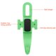 thumbnail image 4 of Soporte para Anzuelo Señuelo Multifuncional Accesorios Herramientas Caña Pescar () Verde, 4 of 7
