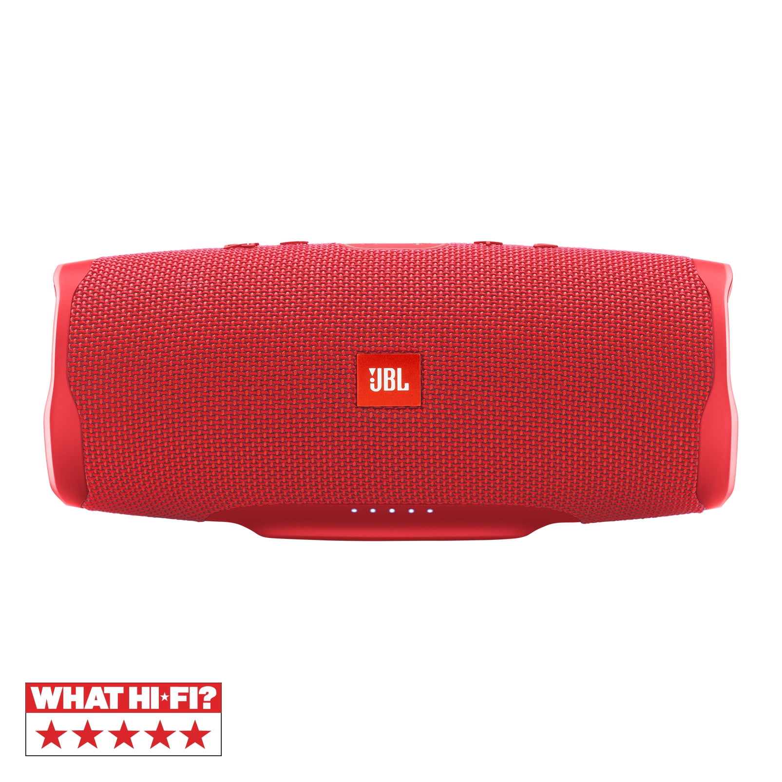 Free Shipping! Open Box JBL Portable Bluetooth Speaker, Red