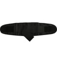 thumbnail image 3 of Waist Back Support Belt- Relief for Back Pain, Herniated Disc, Sciatica, Scoliosis and more – Breathable Mesh Design with Lumbar Pad with adjustable Support Straps, Lower Back Brace, 3 of 6