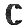 thumbnail image 3 of Bracelet de Montre en Acier Inoxydable Multifonction Compatibilité Universelle Remplacement DIY Confortable Durable, 3 of 6