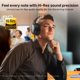 thumbnail image 4 of Auriculares EarFun Tune Pro con cancelación activa de ruido Bluetooth 5.4, 4 of 9