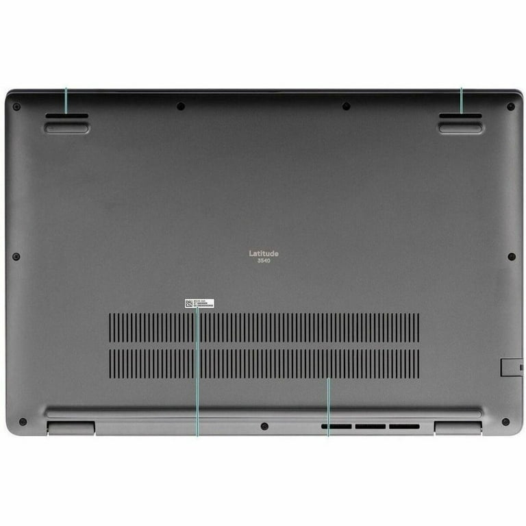 Dell Latitude, 15.6 Dell Latitude, 15.6