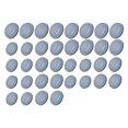 thumbnail image 3 of Abbracc 36 Pieces Appliance Sliders Most Tabletop Appliances Slider Easy Moving Sliding, 3 of 8