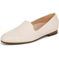 thumbnail image 3 of Vionic Womens Willa II Slip-on Cream Tumbled Leather Flats 9.5M, 3 of 5