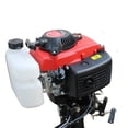 thumbnail image 6 of YILIKISS 4 Stroke 4HP Outboard Motor Engine with Air Cooling CDI System, 6 of 7