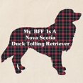 thumbnail image 4 of CafePress - Nova Scotia Duck Tolling Retriever Tote Bag - Unisex Canvas Tote Bag, Beige, 1-Piece, 4 of 9