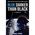 thumbnail image 1 of Bleu Plus Foncé Que le Noir, un Thriller (Gemini Bleu), 1 of 1