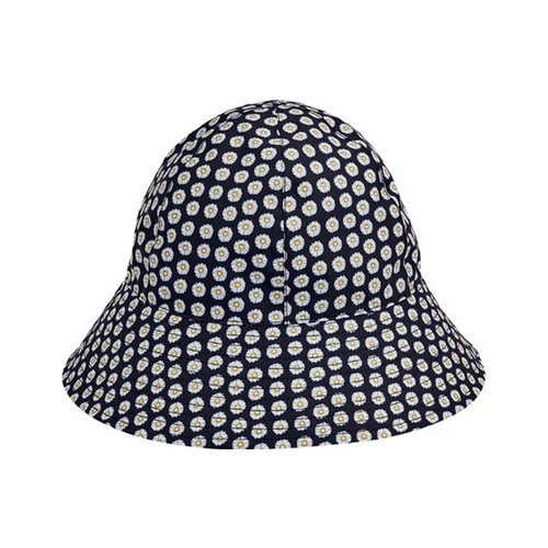 San Diego Hat Company Womens Novelty Print Packable Bucket Sun Hat
