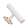 thumbnail image 2 of Guardoinrt Wood Watch Rack Hard Display Designed For Storage And Display Of Watches Durability Holder Display Beige 1Set, 2 of 6