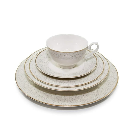 Nikko Fine Bone China - Royalty Porcelain