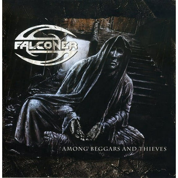 Among Beggars and Thieves