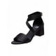 thumbnail image 1 of Tacones Satinados Formales Mujer, 1 of 4
