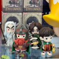 thumbnail image 2 of Figura de acción de El Señor de los anillos de 7,5-9,7 cm, figura de acción de Saruman Sauron Gollum, caja ciega, juguetes para niños, regalos de cumpleaños y Navidad, 2 of 4