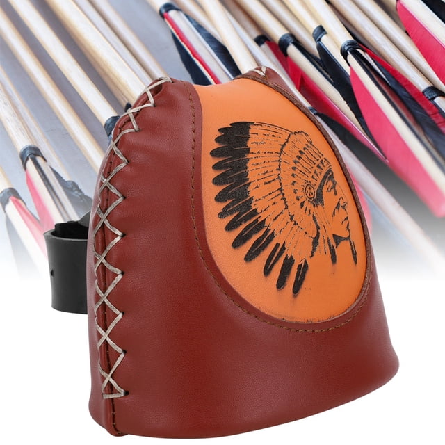 Quiver Holder, Archery Quiver, 6 PCS Outdoor For Compound Bow Recurved Bow