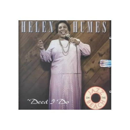 Personnel: Helen Humes (vocals); Don Abney (piano); Dean Reilly (bass); Benny Barth (drums).Recorded live at the Douglas Beach House, Half Moon Bay, California on April 26, 1976. Includes liner notes by Carlo Wolff.Digitally remastered by George Horn (Fantasy Studios, Berkeley, (Best Beach Houses In California)