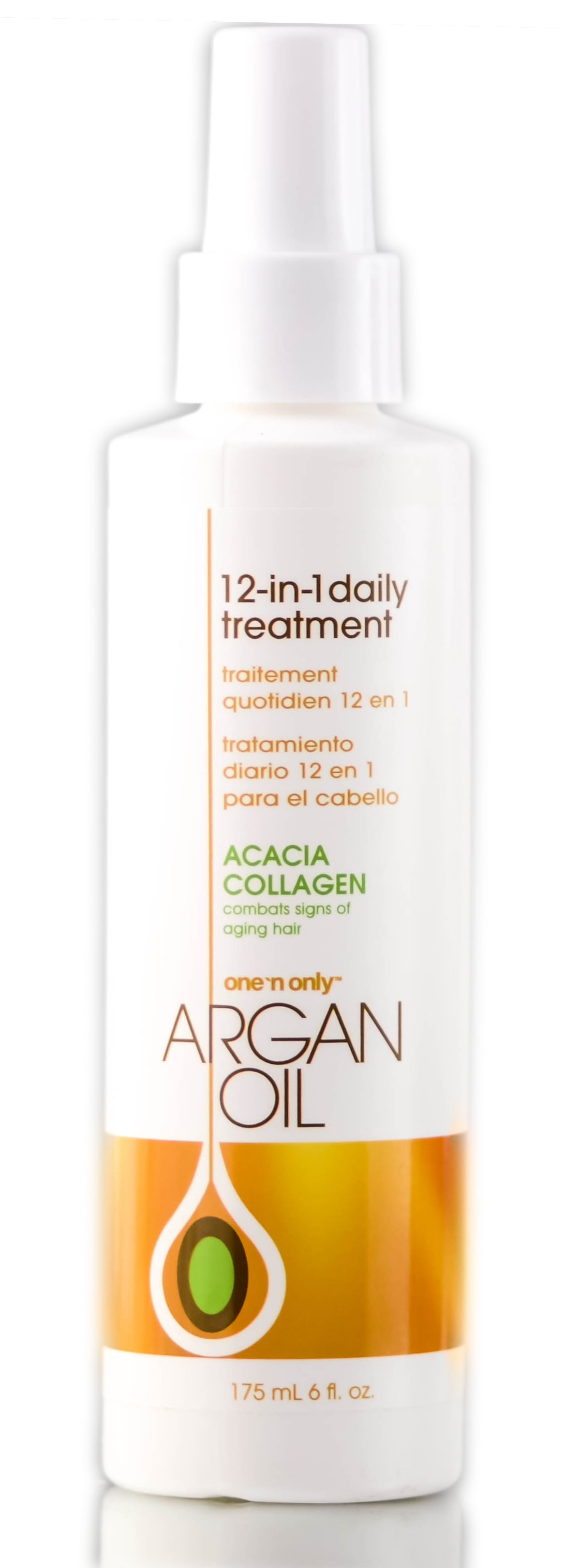 One N' Only Argan Oil 12in1 Daily Treatment, 6 oz