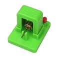 thumbnail image 1 of Physics Electric Motor Experiment Toy DC Desarrollo de laboratorio inteligente Aprendizaje Materiales de bricolaje para accesorios de enseñanza de, 1 of 9