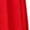 Red 87cm, variant on Women Folklorico Dance Skirts Spanish Swing Skirt Mexican Flamenco Folk Dance Performance Red 87cm L
