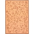 thumbnail image 2 of Safavieh Martha Stewart 6'7" X 9'6" Power Loomed Rug, 2 of 2