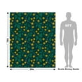 thumbnail image 3 of Rwraps BlackBerry Polarberry Pucker Matte Vinyl Film Wrap 59in x 28ft Vinyl Vehicle Car Film Sheet, 3 of 9