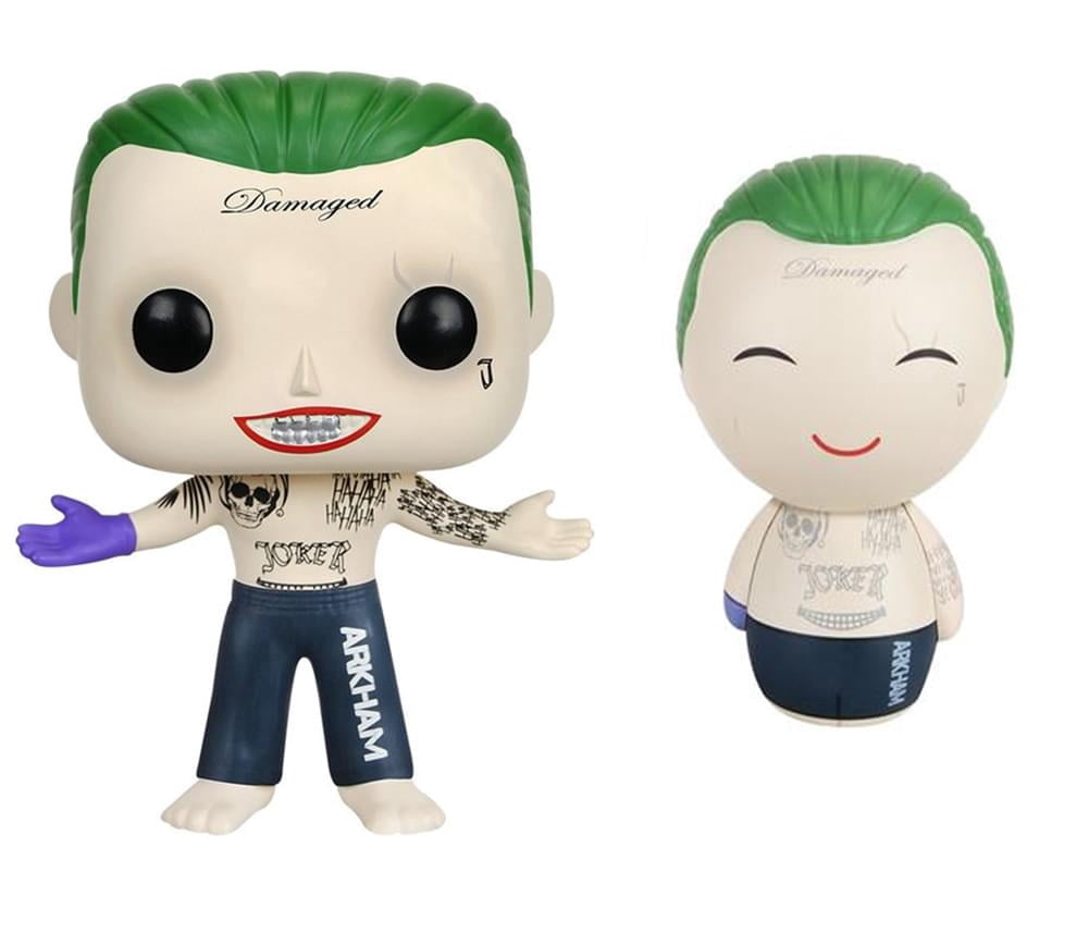 joker dorbz