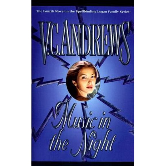 Logan: Music in the Night (Series #4) (Paperback)