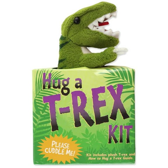 Hug a T-Rex Kit (Other)