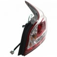 thumbnail image 3 of For 2013 Nissan Altima Pair Rear Tail Lights Driver and Passenger Side Sedan NI2800195 NI2801195 - replaces 26555-3TA0A 26550-3TA0A, 3 of 4