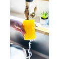 thumbnail image 4 of Brightbox Yellow 3-Count Sink Caddy, 4 of 12