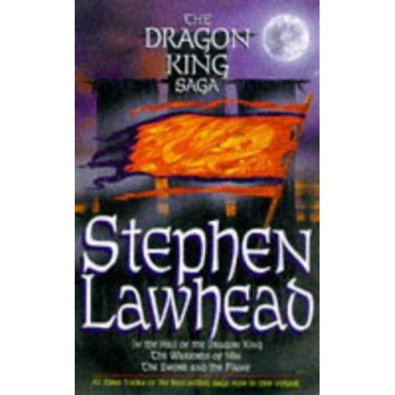 Pre-Owned The Dragon King Saga (Paperback) 0745940323 9780745940328