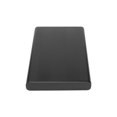 thumbnail image 1 of 2.5in USB3.0 to  HDD Enclosure, Durable Aluminum Alloy Case, 5Gbps Transmission Rate, For Vista, , OS X, Anti Static Design, 1 of 7