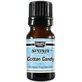thumbnail image 2 of Cotton Candy Fragrance 10 mL (1/3 Oz) Aromatherapy - 100% Pure Organic Aromatic Premium Essential Scented Perfume Oil by Sponix Made in USA, 2 of 10