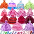 thumbnail image 1 of Ropa de muneca hecha a mano Bymore 15 unidades, 1 of 2