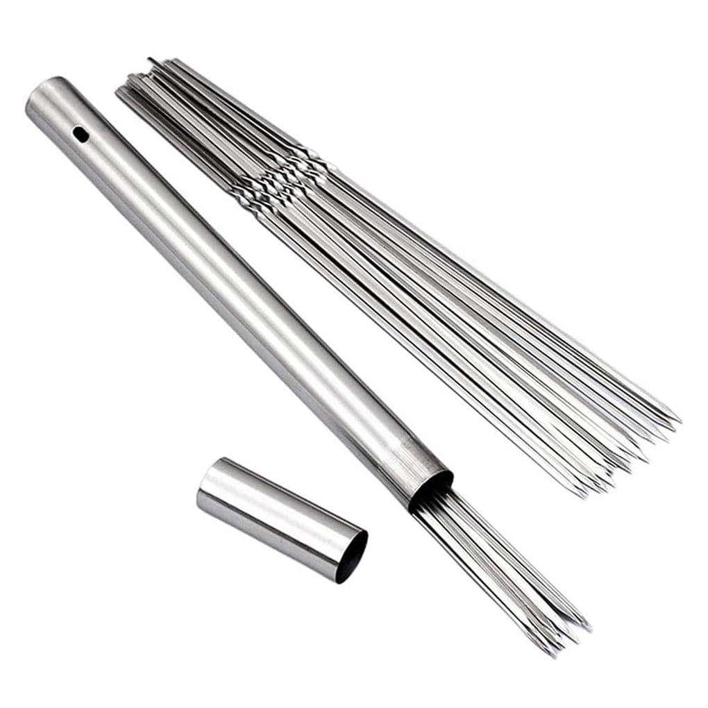 Grilling companion 2025