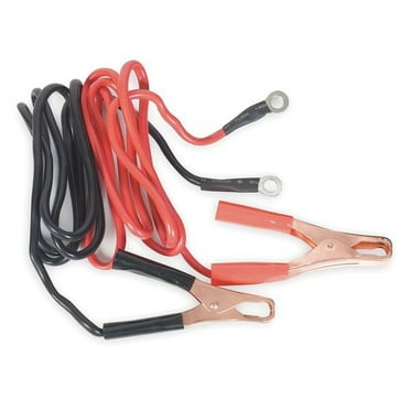 Westward Inverter Cable,8 AWG,6 ft Cable L 1YAY7