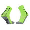 thumbnail image 1 of Calcetines de fútbol para adultos, con partículas que dispensan, antideslizantes, con absorción de impactos, para entrenamiento de estudiantes, calcetines deportivos de baloncesto, 1 of 2